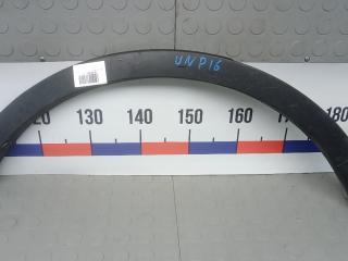 молдинг переднего левого крыла Ford Kuga 2 поколение 2014, 2.0 л., дизель, МКПП, внедорожник 5 дв.