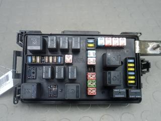 блок предохранителей Chrysler 300C 1 поколение 2007, 3.0 л., дизель, АКПП, седан, P04692233AC