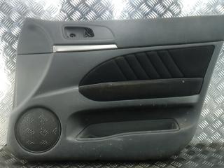 обшивка двери передняя правая Alfa Romeo 159 1 поколение 2009, 2.4 л., дизель, МКПП, седан, 1560827130
