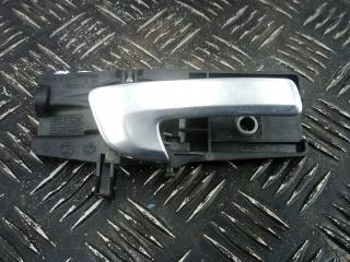 ручка внутренняя передняя правая Alfa Romeo 159 1 поколение 2009, 2.4 л., дизель, МКПП, седан, 156043460