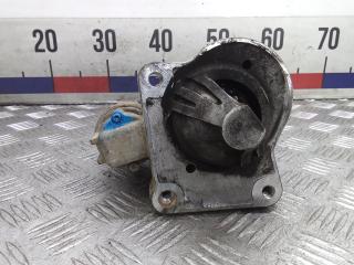 стартер Ford Mondeo 5 поколение 2015, 1.6 л., TDCi, дизель, МКПП, хетчбэк 5 дв.