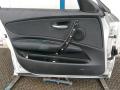 дверь передняя левая BMW 1 серия E81/E82/E87/E88 [рестайлинг] 2007, 1.6 л., 116i, бензин, МКПП, хетчбэк 5 дв. - фото №6