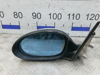 зеркало левое BMW 1 серия E81/E82/E87/E88 [рестайлинг] 2007, 1.6 л., 116i, бензин, МКПП, хетчбэк 5 дв., ANGLIYA