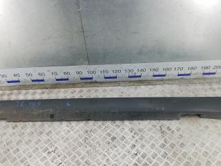 накладка на порог SEAT Altea 1 поколение 2005, 1.9 л., дизель, МКПП, хетчбэк 5 дв.