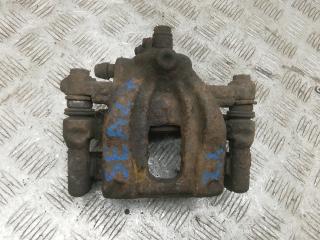 суппорт задний левый Honda CR-V 3 поколение 2008, 2.2 л., дизель, МКПП, внедорожник 5 дв., 43019-SWW-G00