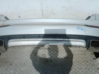 бампер задний Volvo XC90 2 поколение 2015, 2.0 л., дизель, АКПП, внедорожник 5 дв.