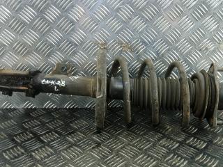 Стойка Hyundai i40 VF 2013, 1.7 л., дизель, МКПП, седан, 546513Z430, 546303Z034