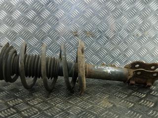 Стойка Hyundai i40 VF 2013, 1.7 л., дизель, МКПП, седан, 546303Z034, 546613Z330