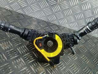 переключатель подрулевой Kia Venga 1 поколение 2011, 1.4 л., бензин, МКПП, хетчбэк 5 дв., 934202K560, 934902K200, 934101M520