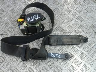 ремень безопасности Ford Transit 8 поколение 2014, 2.2 л., дизель, МКПП