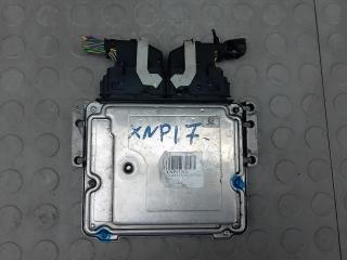 ЭБУ Ford Mondeo 5 поколение 2016, 1.5 л., дизель, МКПП, универсал, FS7A12A650EAA