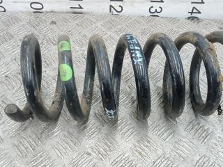 пружина задняя Ford Mondeo 5 поколение 2016, 1.5 л., дизель, МКПП, универсал