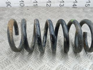 пружина задняя Ford Mondeo 5 поколение 2016, 1.5 л., дизель, МКПП, универсал