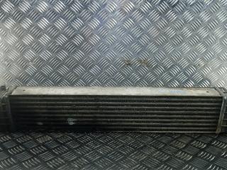 радиатор интеркулера Mercedes-Benz C-Класс W203/S203/CL203 [рестайлинг] 2005, 2.2 л., D C220 CDI, дизель, АКПП, универсал