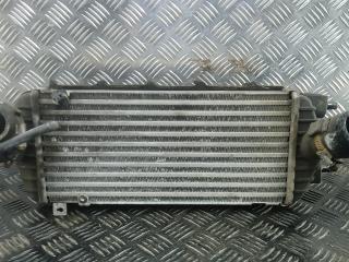 радиатор интеркулера Hyundai i40 VF 2013, 1.7 л., дизель, МКПП, седан, 282712A800
