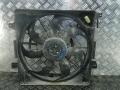 вентилятор радиатора Hyundai i40 VF 2013, 1.7 л., дизель, МКПП, седан, 253803Z800 - фото №5