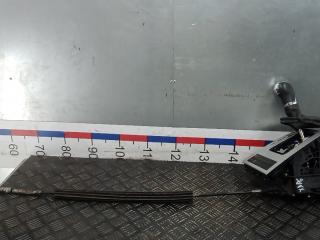 кулиса Skoda Octavia 3 поколение (A7) 2014, 1.6 л., дизель, АКПП, хетчбэк 5 дв., 5Q2713025J, 5E2713123G