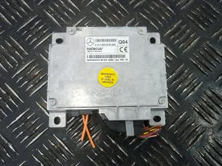 блок управления телефоном Mercedes-Benz E-Класс W211/S211 2003, 3.2 л., D E320 CDI, дизель, АКПП, седан, A2118205885