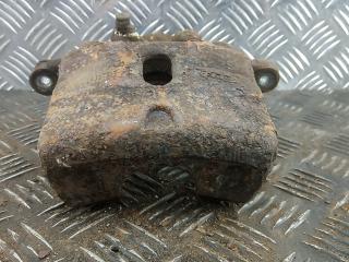 суппорт передний левый Hyundai i40 VF 2013, 1.7 л., дизель, МКПП, седан, 581103Z100, 581803ZA00