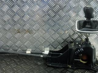 кулиса Renault Laguna 3 поколение 2008, 2.0 л., дизель, МКПП, хетчбэк 5 дв.