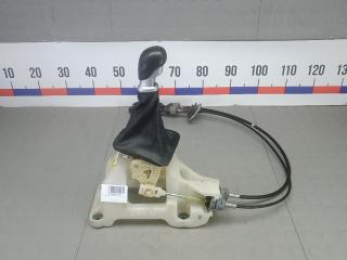 кулиса Kia Venga 1 поколение 2011, 1.4 л., бензин, МКПП, хетчбэк 5 дв., 437001P910EQ