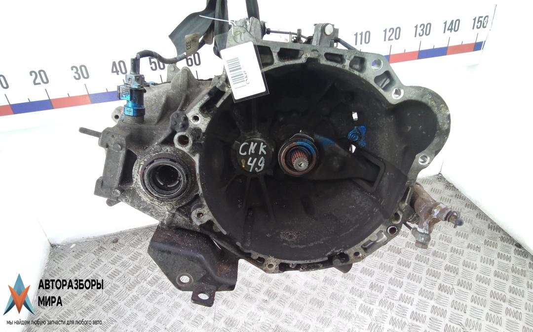 МКПП Kia Venga 1 поколение 2011, 1.4 л., бензин, МКПП, хетчбэк 5 дв., 43115-32000 - фото №1