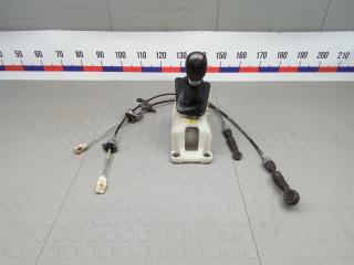 кулиса Kia Venga 1 поколение 2011, 1.4 л., бензин, МКПП, хетчбэк 5 дв., 437001P910EQ, 437301P100