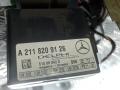блок SAM Mercedes-Benz C-Класс W203/S203/CL203 [рестайлинг] 2005, 2.2 л., D C220 CDI, дизель, АКПП, универсал, A2118209126 - фото №2