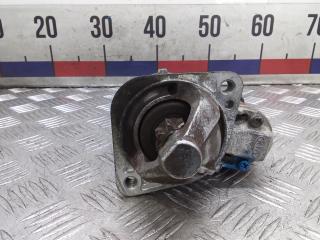 стартер Kia Venga 1 поколение 2011, 1.4 л., бензин, МКПП, хетчбэк 5 дв.