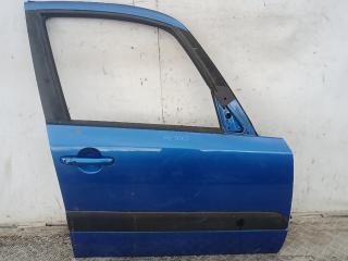 дверь передняя правая Suzuki SX4 1 поколение 2007, 1.6 л., бензин, МКПП, хетчбэк 5 дв.