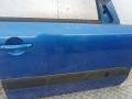 дверь передняя правая Suzuki SX4 1 поколение 2007, 1.6 л., бензин, МКПП, хетчбэк 5 дв. - фото №3