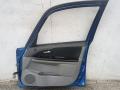 дверь передняя правая Suzuki SX4 1 поколение 2007, 1.6 л., бензин, МКПП, хетчбэк 5 дв. - фото №6