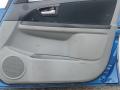 дверь передняя правая Suzuki SX4 1 поколение 2007, 1.6 л., бензин, МКПП, хетчбэк 5 дв. - фото №9