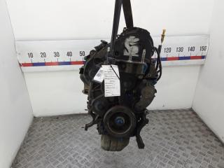 двигатель Ford Mondeo 5 поколение 2015, 1.6 л., TDCi, дизель, МКПП, хетчбэк 5 дв., NGC, NGCA