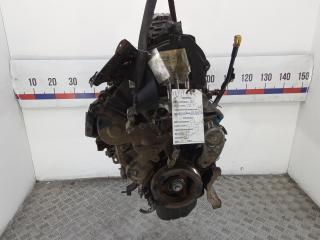 двигатель Ford Mondeo 5 поколение 2016, 1.5 л., дизель, МКПП, универсал, XUCA, XUC