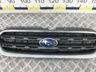решетка радиатора Subaru Legacy 4 поколение 2006, 2.5 л., бензин, МКПП, универсал, 91121AE36A, 91121AG07A, 91121AG021
