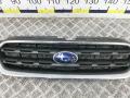 решетка радиатора Subaru Legacy 4 поколение 2006, 2.5 л., бензин, МКПП, универсал, 91121AE36A, 91121AG07A, 91121AG021 - фото №2