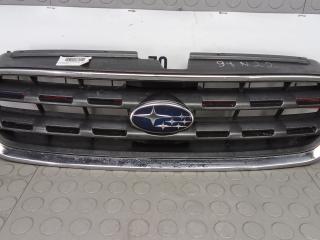 решетка радиатора Subaru Legacy 4 поколение 2006, 2.5 л., бензин, МКПП, универсал, 91121AE36A, 91121AG07A, 91121AG021