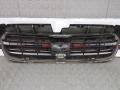 решетка радиатора Subaru Legacy 4 поколение 2006, 2.5 л., бензин, МКПП, универсал, 91121AE36A, 91121AG07A, 91121AG021 - фото №5