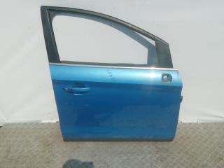 дверь передняя правая Ford Kuga 1 поколение 2009, 2.0 л., TDCi 4x4, дизель, МКПП, внедорожник 5 дв.