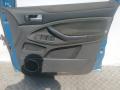 дверь передняя правая Ford Kuga 1 поколение 2009, 2.0 л., TDCi 4x4, дизель, МКПП, внедорожник 5 дв. - фото №4