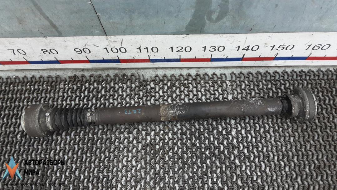 Карданный вал Jeep Grand Cherokee WK 2006, 3.0 л., дизель, АКПП, внедорожник 5 дв. - фото №1