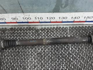 Карданный вал Jeep Grand Cherokee WK 2006, 3.0 л., дизель, АКПП, внедорожник 5 дв.