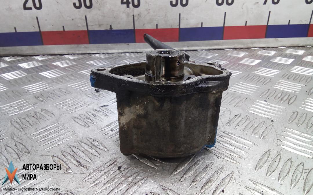 насос вакуумный Mercedes-Benz Vito W447 2014, 2.2 л., CDI 113, дизель, МКПП, минивэн - фото №1