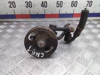 ГУР Nissan Navara D40 [рестайлинг] 2013, 2.5 л., дизель, МКПП, пикап, 491103X01A