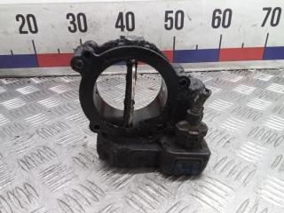 заслонка дроссельная Mercedes-Benz Sprinter 2 поколение (W906) 2013, 2.2 л., CDI 213/313/413, дизель, МКПП, микроавтобус