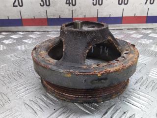 шкив коленвала Mercedes-Benz Vito W447 2014, 2.2 л., CDI 113, дизель, МКПП, минивэн