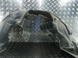 Подкрылок передний правый Renault Fluence 1 поколение 2012, 1.5 л., дизель, МКПП, седан