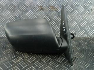 зеркало правое Kia Venga 1 поколение 2011, 1.4 л., бензин, МКПП, хетчбэк 5 дв., 876201P930