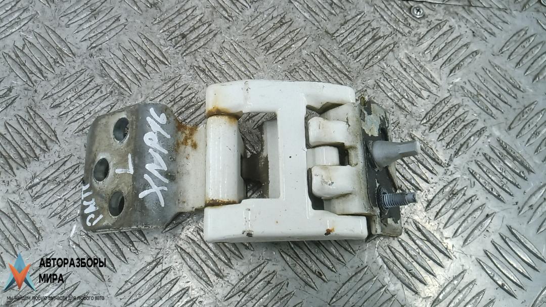 петля двери Ford Transit 8 поколение 2014, 2.2 л., дизель, МКПП - фото №1